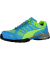 Sicherheitsschuhe CELERITY KNIT BLUE MISS SAFETY, S1P, SRC, Damen, blau/grün
