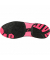 Sicherheitsschuhe CELERITY KNIT PINK MISS SAFETY, S1, SRC, Damen, grau/pink