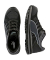 Sicherheitsschuhe ELEVATE KNIT BLACK LOW URBAN PROTECT, S1P, SRC, Herren, schwarz