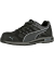 Sicherheitsschuhe ELEVATE KNIT BLACK LOW URBAN PROTECT, S1P, SRC, Herren, schwarz