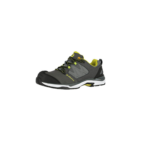 4051428072618 - FP - Sicherheitsschuh ultratrail grey low Größe 36 grau kombi Schuhweite 8 11 S3 esd hro src 20345202 Leder 4051428072618 - FP - Sicherheitsschuh ultratrail grey low Größe 36 grau kombi Schuhweite 8 11 S3 esd hro src 20345202 Leder