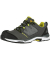 Sicherheitsschuhe ULTRATRAIL GREY LOW, S3, SRC, ESD, Unisex, grau/grün