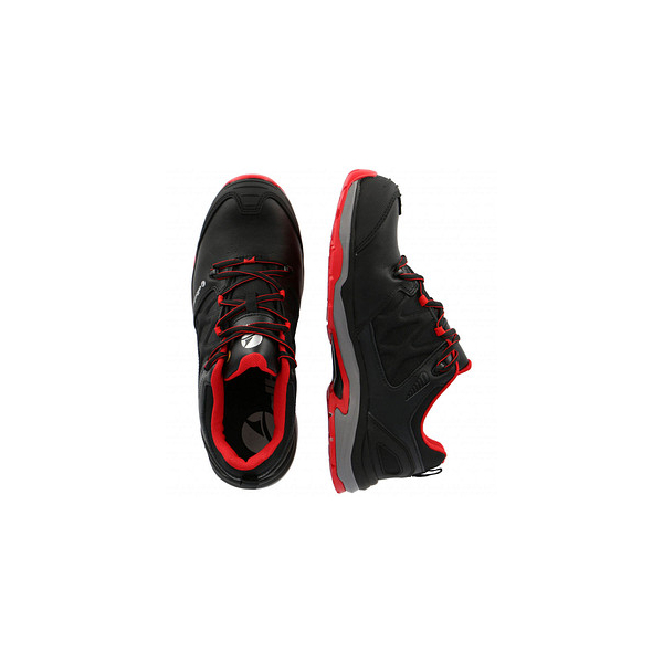 4051428072793 - Sicherheitshalbschuh -hochschuh ULTRATRAIL S3 ESD HRO SRC Low Mid 646200-42 Größe 42 Farbe schwarz rot Typ Halbschuh M 4051428072793 - Sicherheitshalbschuh -hochschuh ULTRATRAIL S3 ESD HRO SRC Low Mid 646200-42 Größe 42 Farbe schwarz rot Typ Halbschuh M