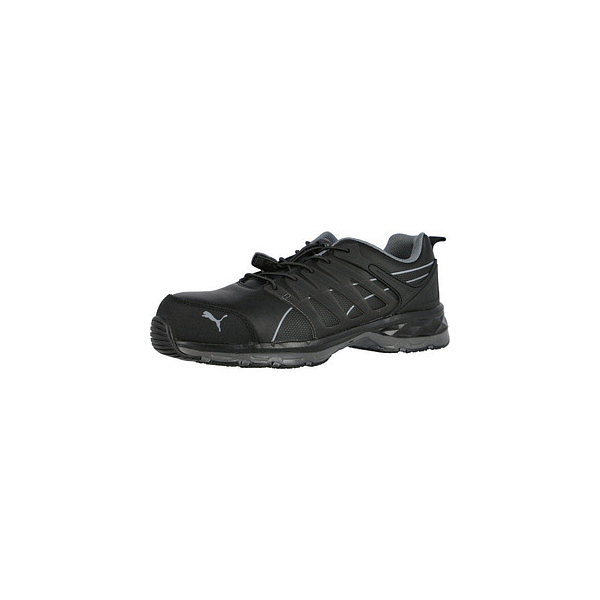4051428075237 - Puma Safety Shoes - puma Safety velocity 20 black low 643840-40 esd Sicherheitsschuh S3 Schuhgröße (eu) 40 Schwarz 1 s 4051428075237 - Puma Safety Shoes - puma Safety velocity 20 black low 643840-40 esd Sicherheitsschuh S3 Schuhgröße (eu) 40 Schwarz 1 s