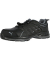 Sicherheitsschuhe VELOCITY 2.0 BLACK MOTION PROTECT, S3, SRC, Herren, schwarz