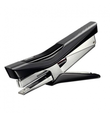 Heftzange 5000289, schwarz, 15 Blatt