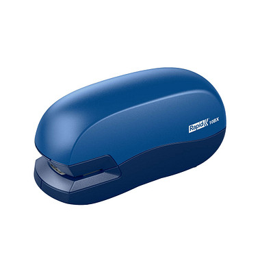 Rapid Elektrohefter 10BX blau