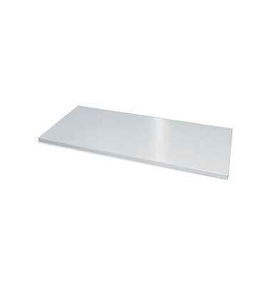 CP Fachboden grau 94,0 x 34,0 cm