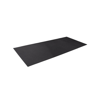 CP Antirutschmatte schwarz 102,0 x 43,5 cm
