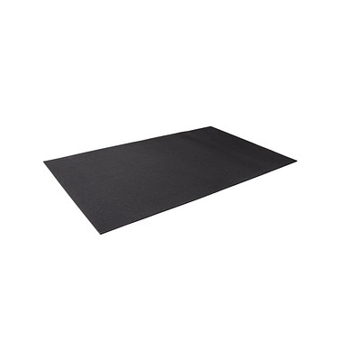 CP Antirutschmatte schwarz 75,0 x 43,5 cm
