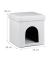 Hundeboxen 10019046_49, weiß