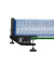 relaxdays Tischtennisnetz blau