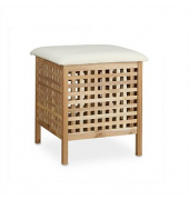 Hocker 10020156_0, braun