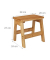 Schemel 10020264_0 RUSTICO, natur, bis 80kg