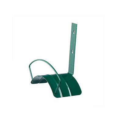 relaxdays Gartenschlauchhalter