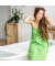 relaxdays Badewannenablage weiß