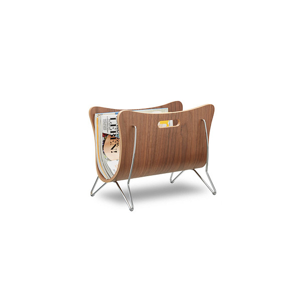 4052025212384 - Relaxdays Zeitungsständer Holz Bugholz Zeitungskorb modernes Design robust Tragegriffe HBT 30 x 37 x 25 cm natur 4052025212384 - Relaxdays Zeitungsständer Holz Bugholz Zeitungskorb modernes Design robust Tragegriffe HBT 30 x 37 x 25 cm natur