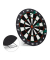relaxdays Dartscheibe mit Darts