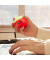 relaxdays Antistressball farbsortiert