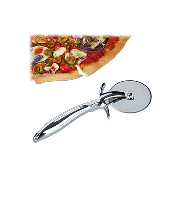 relaxdays Pizzaschneider