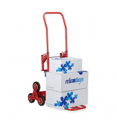 relaxdays Sackkarre bis 150,0 kg