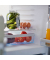 relaxdays Einmachglas 24,0 cm hoch transparent 3,0 l
