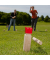 relaxdays Kubb Wikingerspiel Wurfspiel