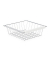 relaxdays Servierwagen braun 60,0 x 49,0 x 89,0 cm