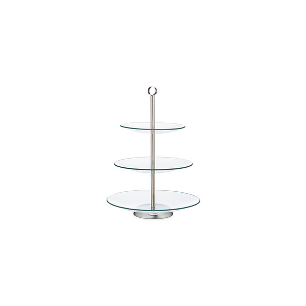 4052025256807 - Etagere transparentsilber 400 cm 4052025256807 relaxdays 4052025256807 - Etagere transparentsilber 400 cm 4052025256807 relaxdays