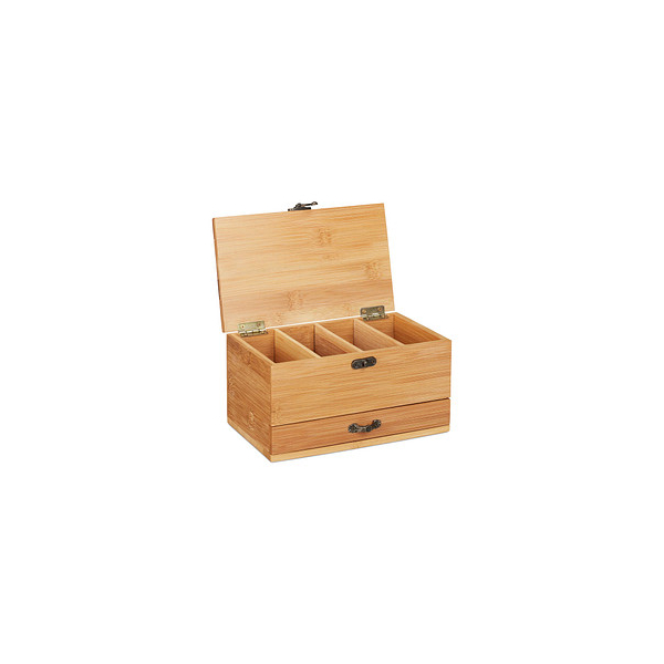 4052025257293 - Nähkästchen braun 4052025257293 relaxdays 4052025257293 - Nähkästchen braun 4052025257293 relaxdays