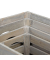 Holzkisten Shabby 10026059_0, Holz grau
