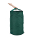 Gartenabfallsäcke 10026438_0, grün, 120 Liter, mit Griff
