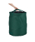 Gartenabfallsäcke 10026439_0, grün, 160 Liter, mit Griff