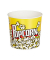 6 relaxdays Popcorneimer