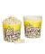 6 relaxdays Popcorneimer