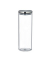 Vorratsdosen 28,0 cm hoch transparent
