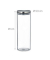 Vorratsdosen 28,0 cm hoch transparent