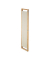 Paravent braun 120,0 x 170,0 cm Paravent