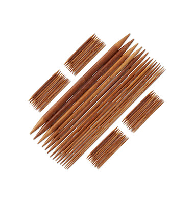 Nähset Stricknadel