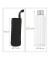 Trinkflaschen transparent 0,5 l