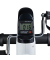 relaxdays Arm- und Beintrainer schwarz