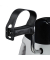 relaxdays Arm- und Beintrainer schwarz