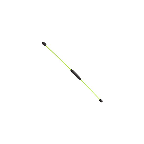 4052025325763 - Swingstick Fitness Schwingstab für Vibrationstraining Tiefenmuskulatur flexibel Fiberglas 160cm neongelb - Relaxdays 4052025325763 - Swingstick Fitness Schwingstab für Vibrationstraining Tiefenmuskulatur flexibel Fiberglas 160cm neongelb - Relaxdays