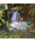 relaxdays Gartenschlauchhalter für 61,0 m