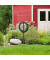 relaxdays Gartenschlauchhalter für 61,0 m