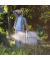 relaxdays Gartenschlauchhalter für 61,0 m