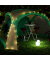 relaxdays Pavillon Partyzelt