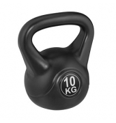 Kettlebell schwarz