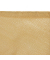 relaxdays Sonnensegel dreieckig beige 4,0 x 4,0 m