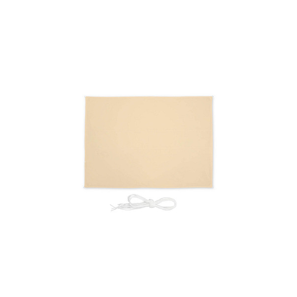 4052025894368 - Sonnensegel rechteckig beige 45 x 55 m 4052025894368 relax